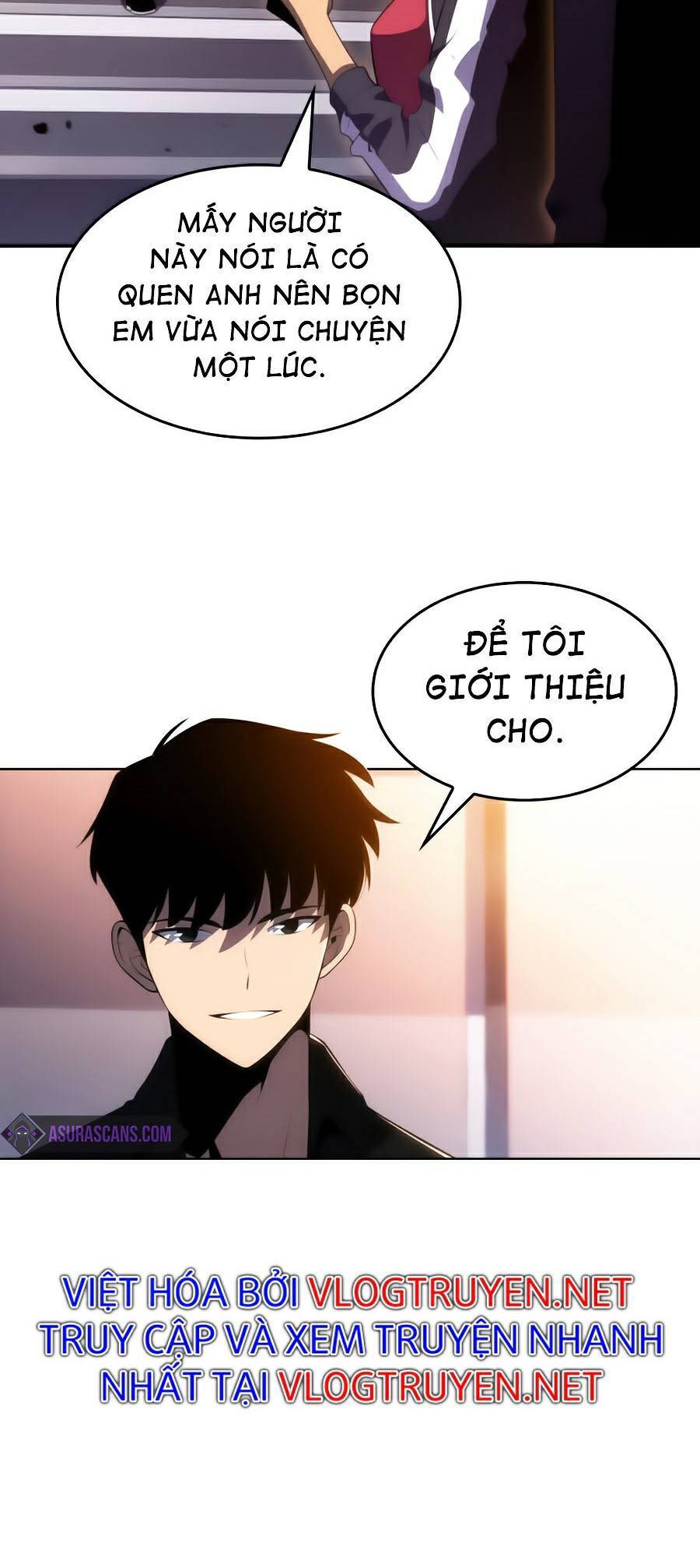 Người Chơi Mới Cấp Tối Đa Chap 26 - Next Chap 27