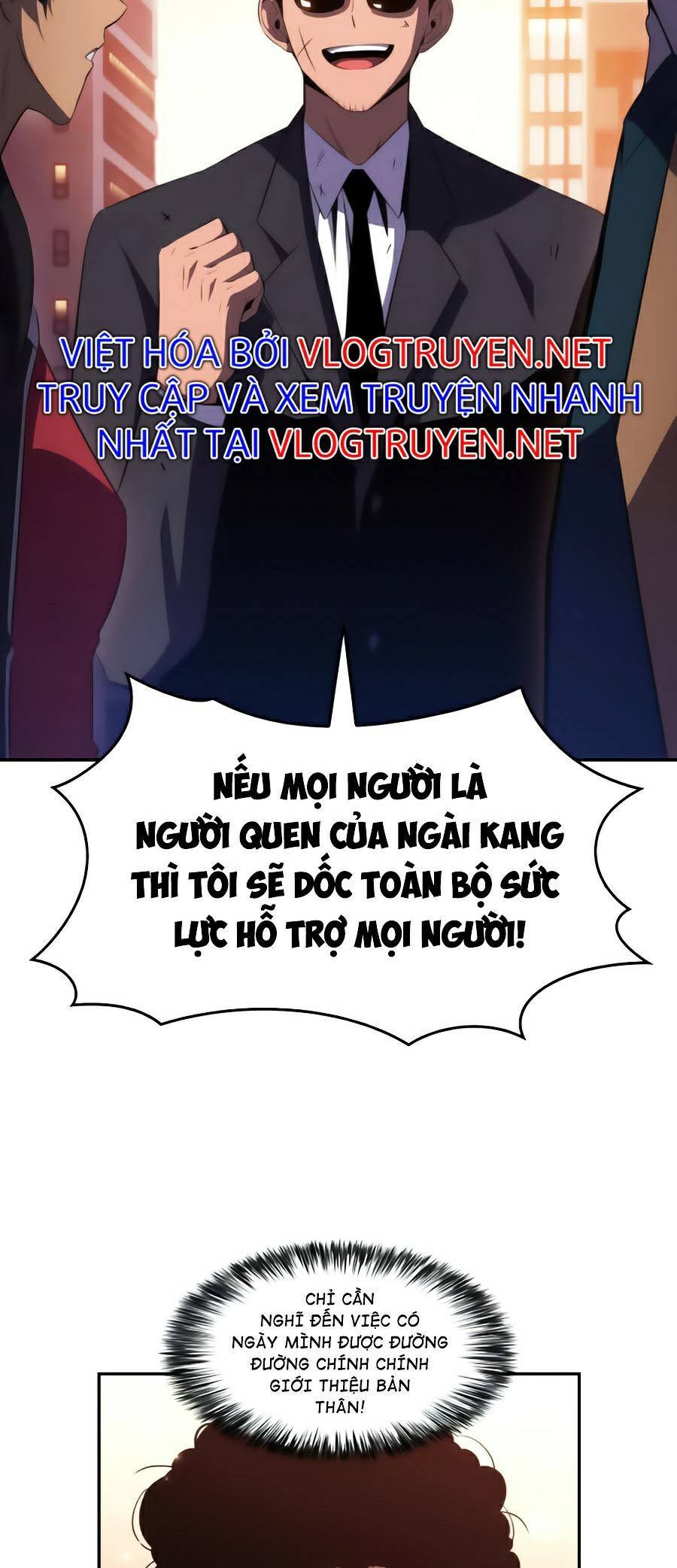 Người Chơi Mới Cấp Tối Đa Chap 26 - Next Chap 27