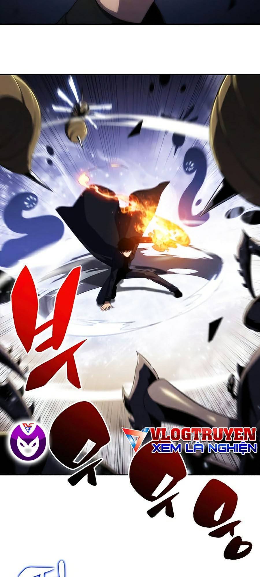 Người Chơi Mới Cấp Tối Đa Chap 29 - Next Chap 30