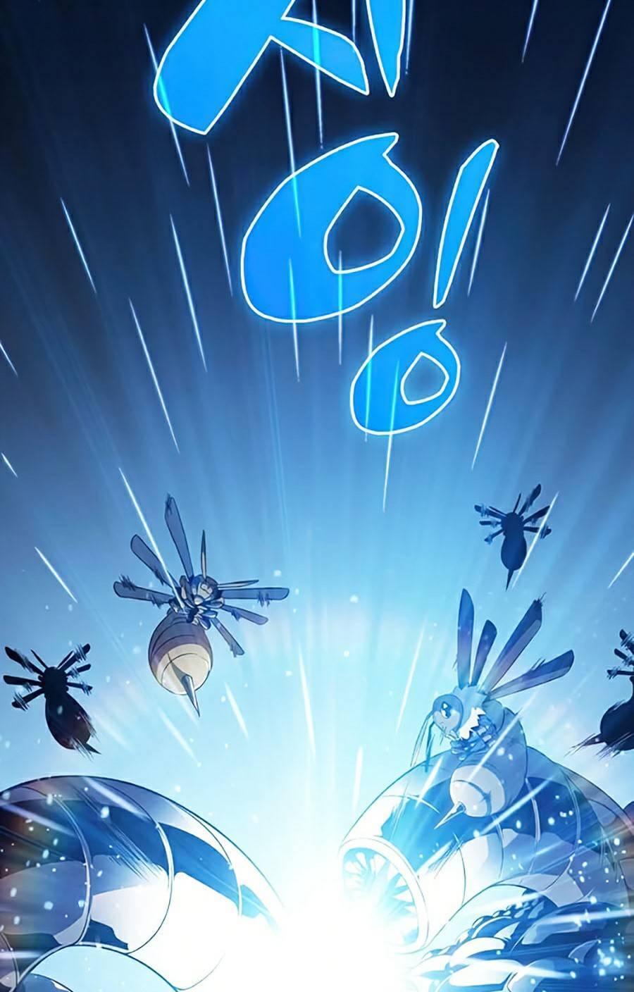 Người Chơi Mới Cấp Tối Đa Chap 29 - Next Chap 30