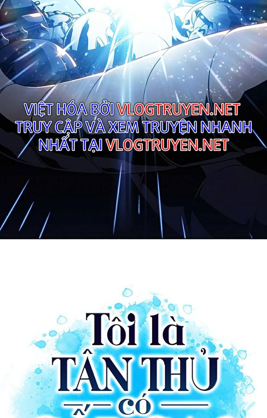 Người Chơi Mới Cấp Tối Đa Chap 29 - Next Chap 30