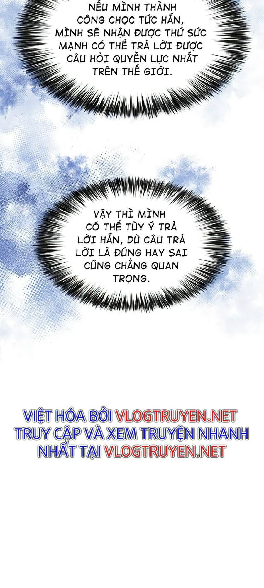 Người Chơi Mới Cấp Tối Đa Chap 29 - Next Chap 30