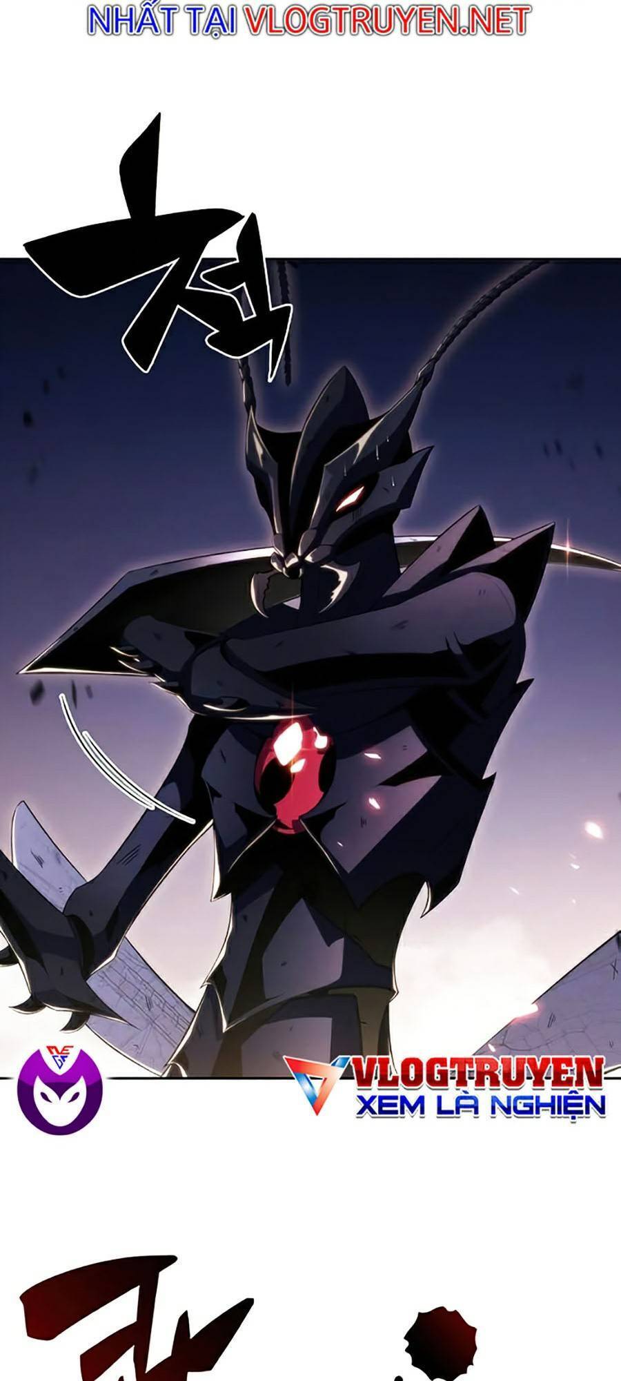 Người Chơi Mới Cấp Tối Đa Chap 29 - Next Chap 30