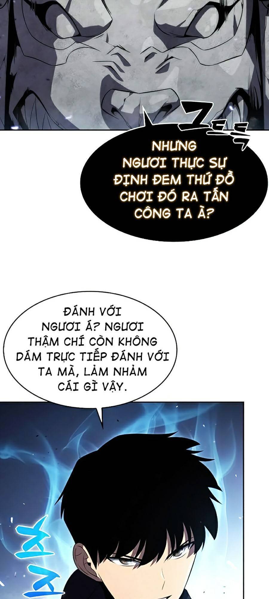 Người Chơi Mới Cấp Tối Đa Chap 29 - Next Chap 30