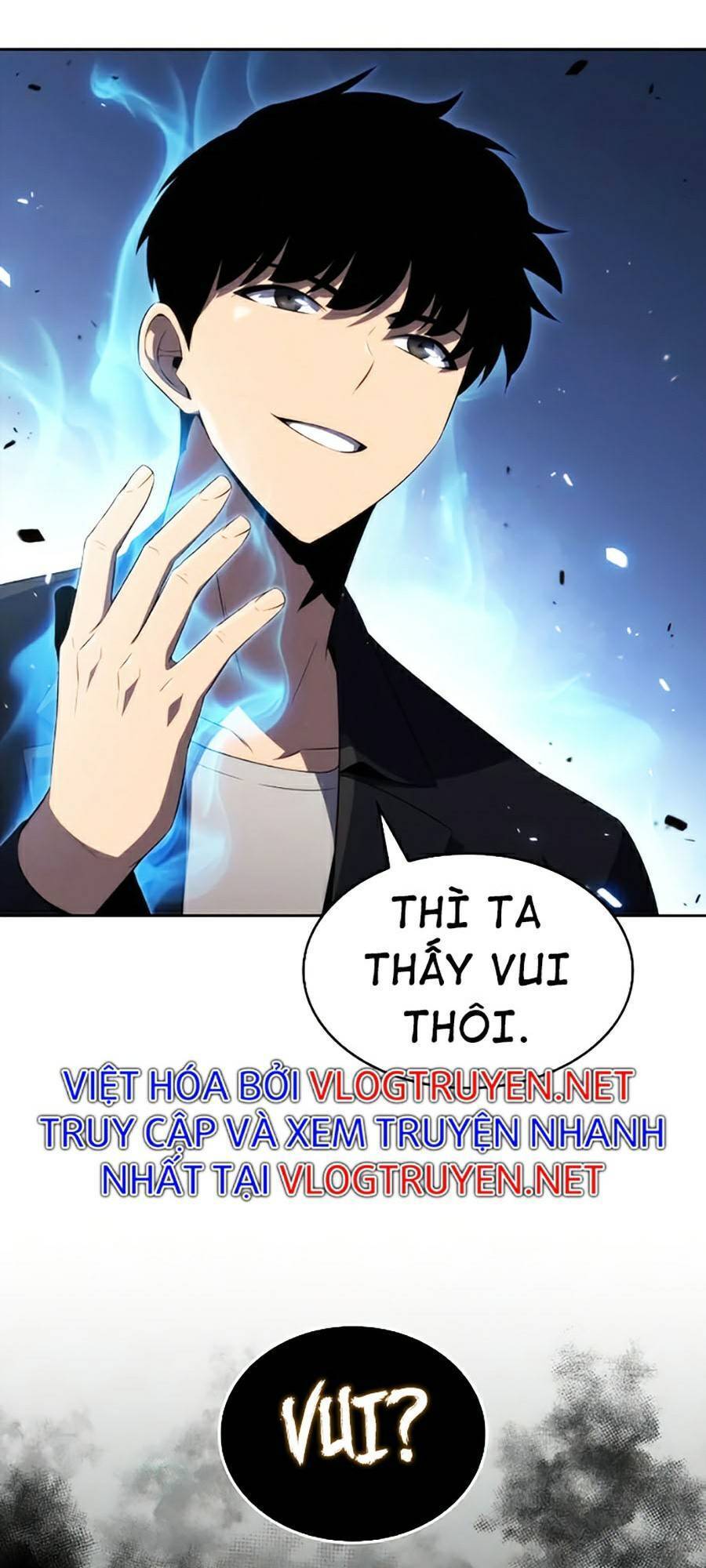 Người Chơi Mới Cấp Tối Đa Chap 29 - Next Chap 30