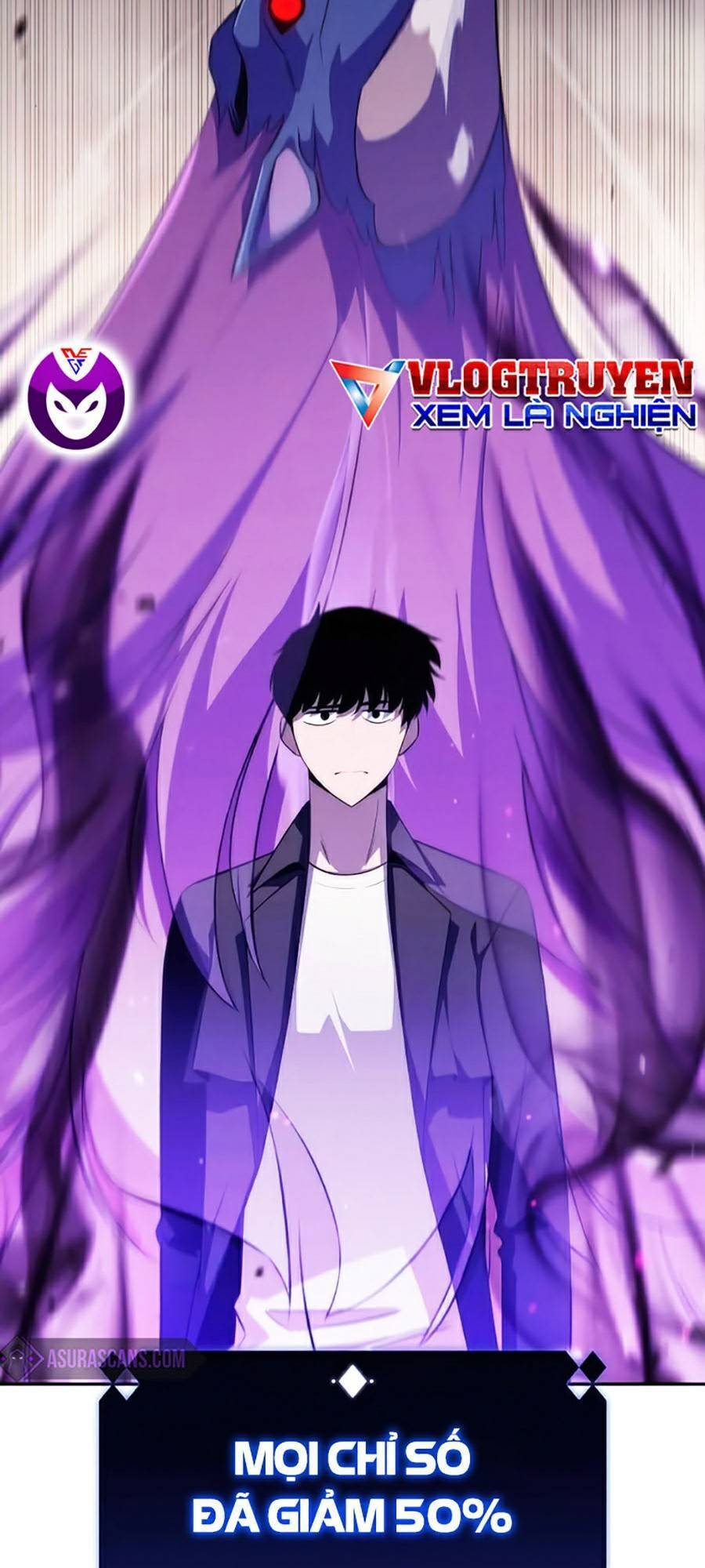 Người Chơi Mới Cấp Tối Đa Chap 29 - Next Chap 30