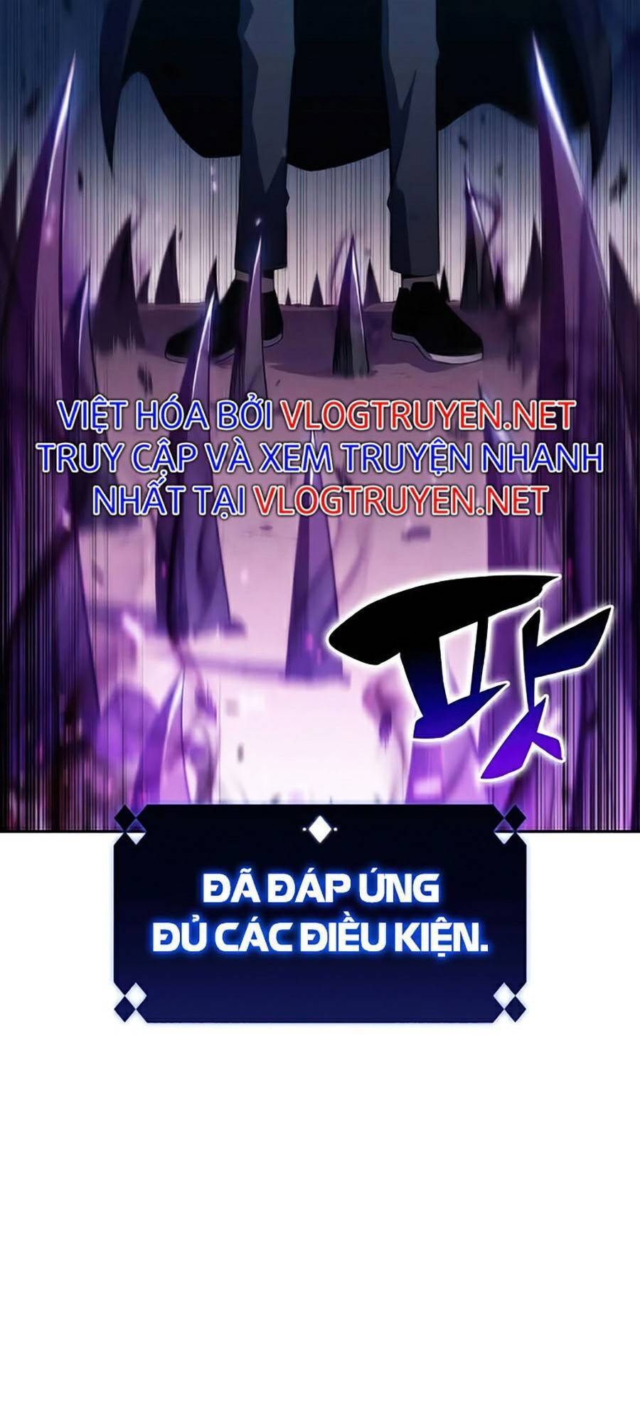 Người Chơi Mới Cấp Tối Đa Chap 29 - Next Chap 30