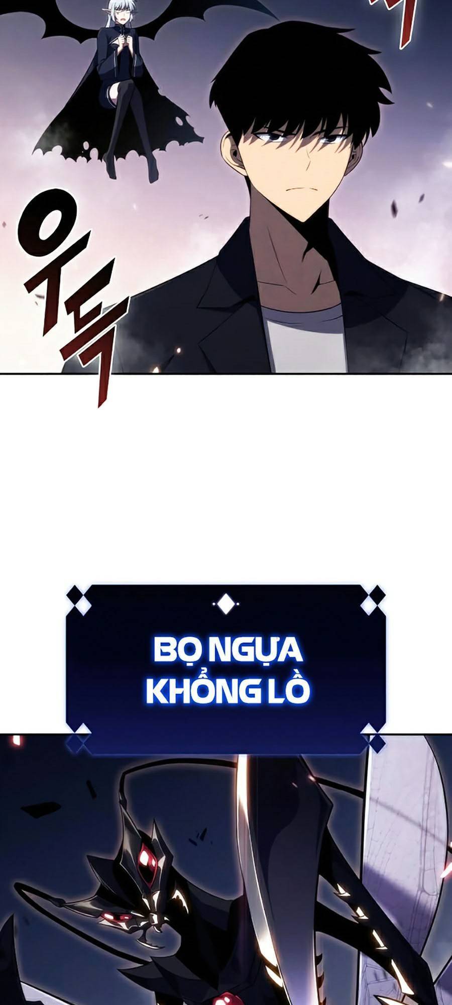 Người Chơi Mới Cấp Tối Đa Chap 29 - Next Chap 30