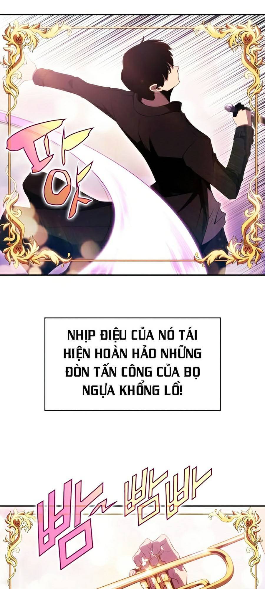 Người Chơi Mới Cấp Tối Đa Chap 29 - Next Chap 30