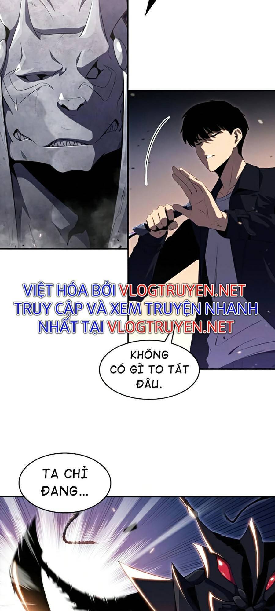 Người Chơi Mới Cấp Tối Đa Chap 29 - Next Chap 30