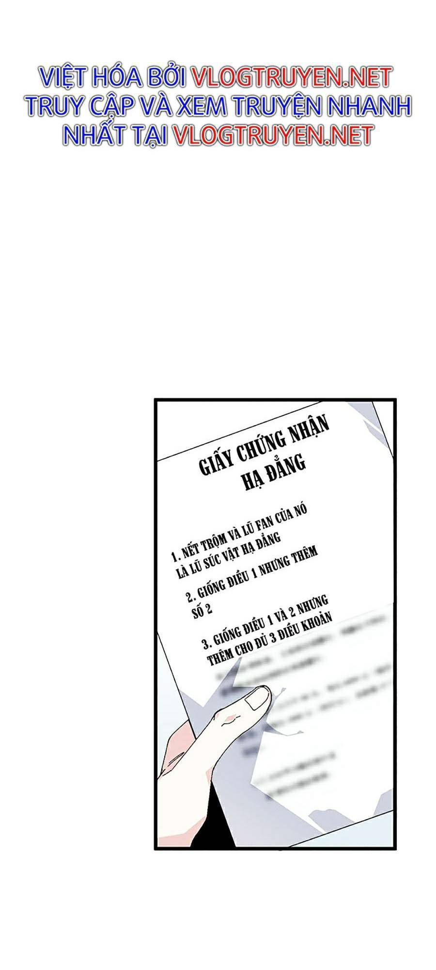 Người Chơi Mới Cấp Tối Đa Chap 29 - Next Chap 30