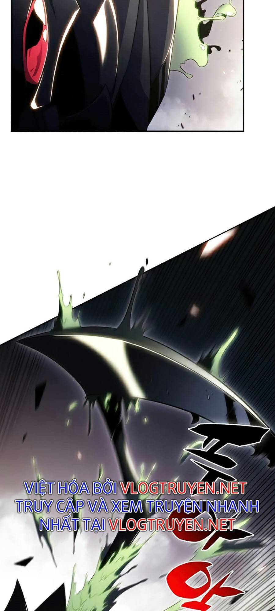 Người Chơi Mới Cấp Tối Đa Chap 29 - Next Chap 30