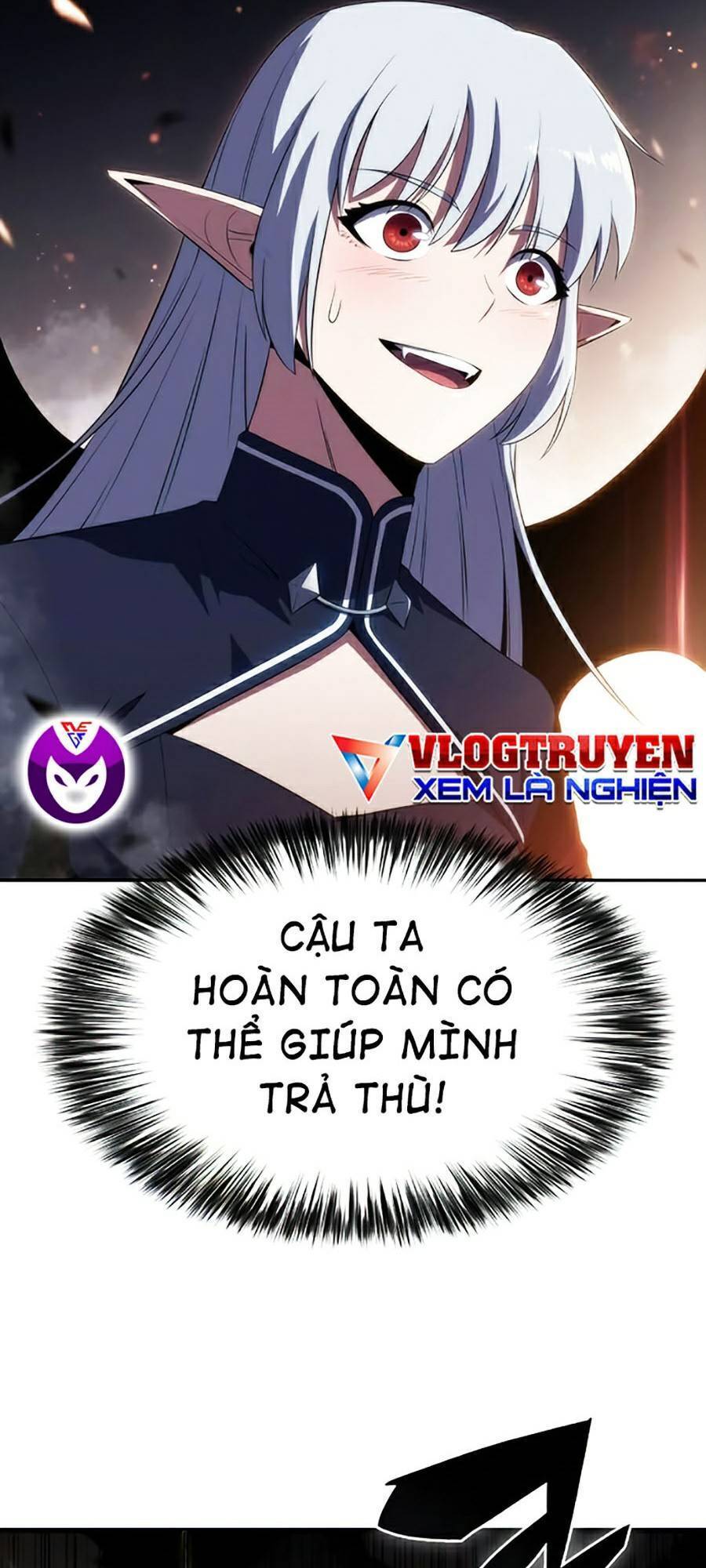 Người Chơi Mới Cấp Tối Đa Chap 29 - Next Chap 30