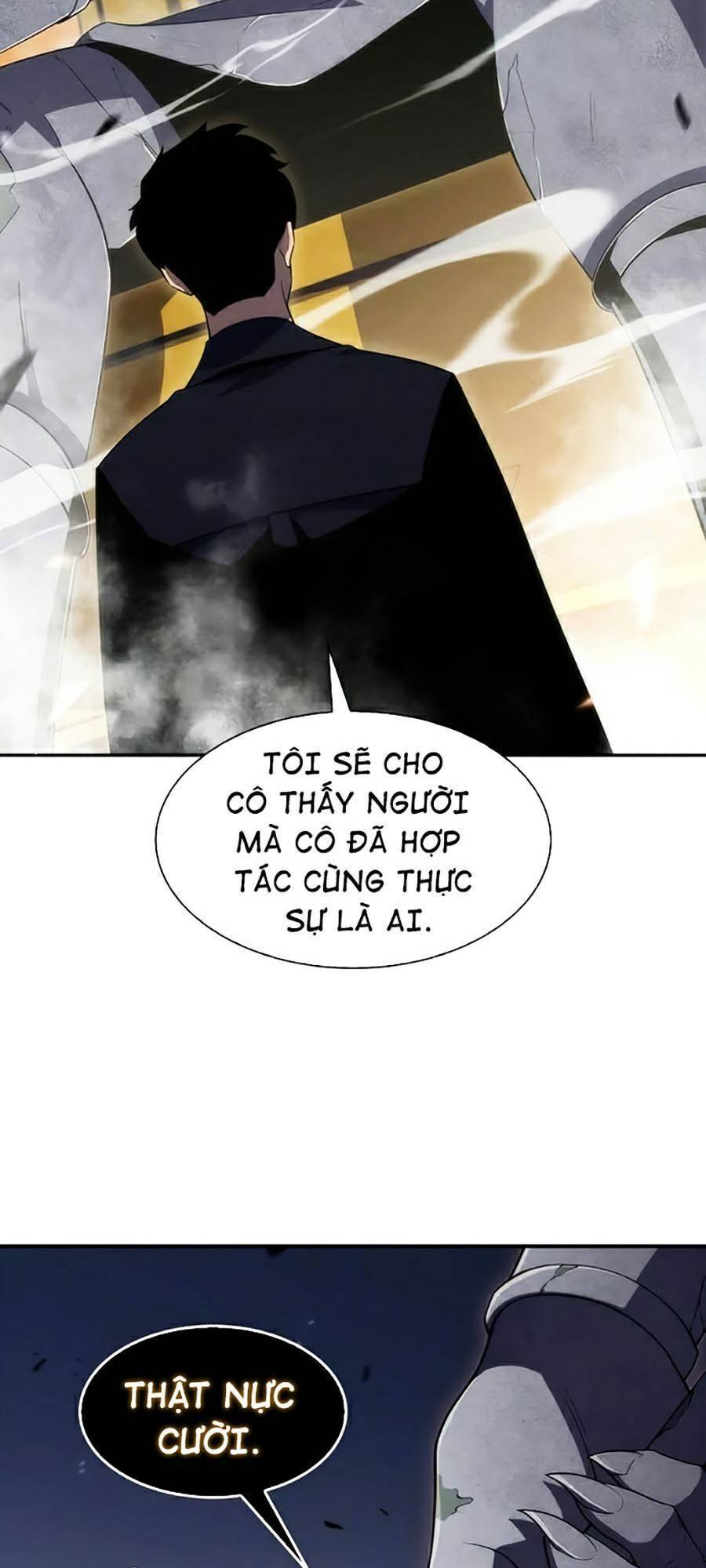 Người Chơi Mới Cấp Tối Đa Chap 29 - Next Chap 30