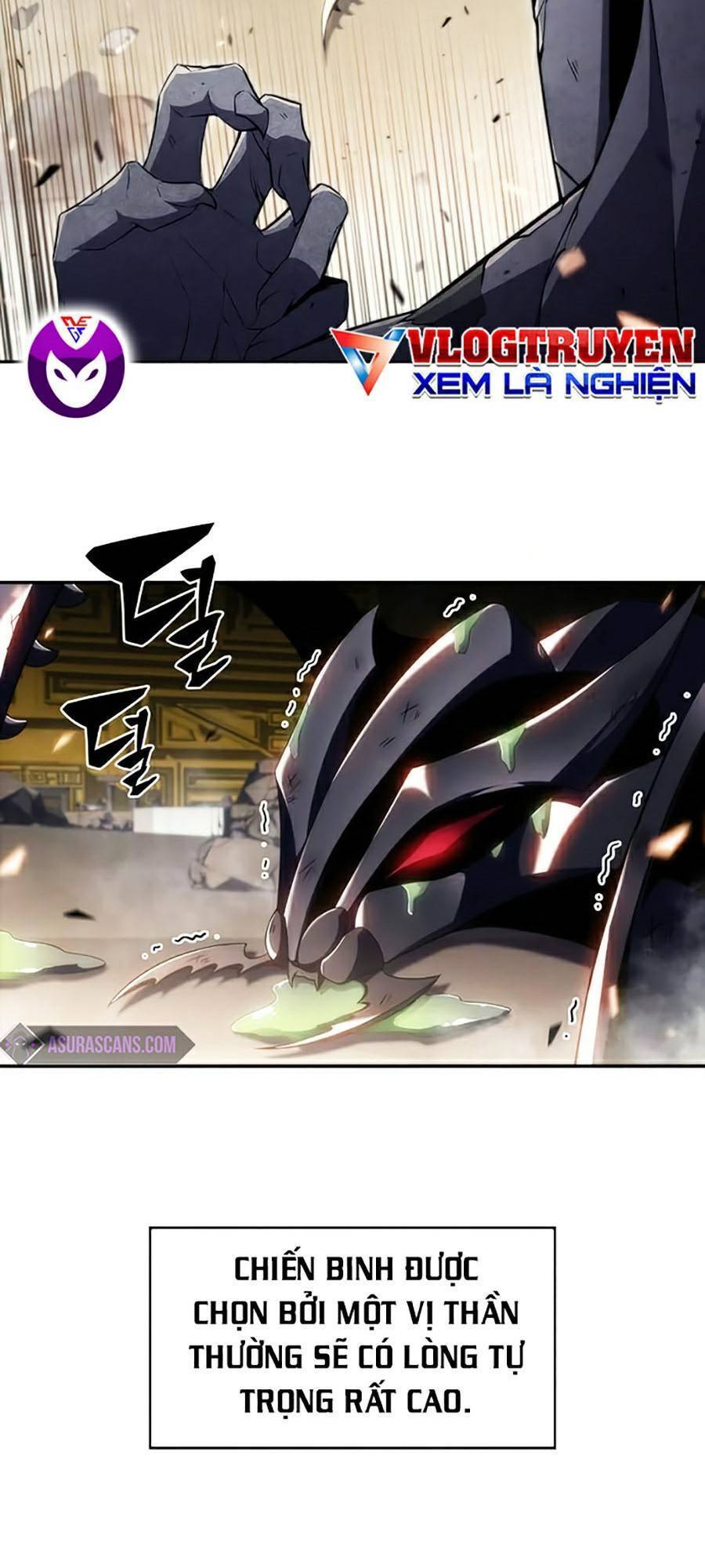 Người Chơi Mới Cấp Tối Đa Chap 29 - Next Chap 30