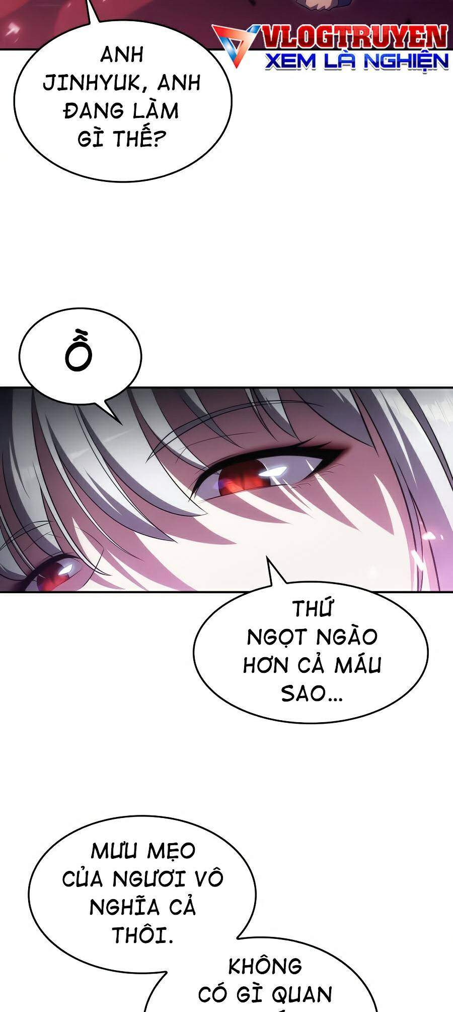 Người Chơi Mới Cấp Tối Đa Chap 22 - Next Chap 23