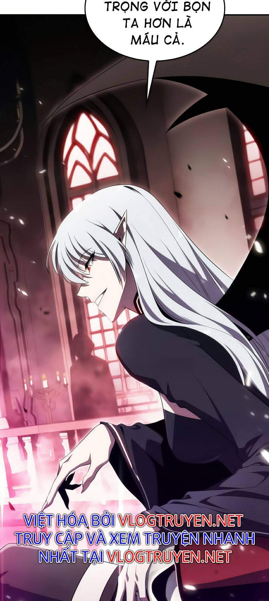 Người Chơi Mới Cấp Tối Đa Chap 22 - Next Chap 23