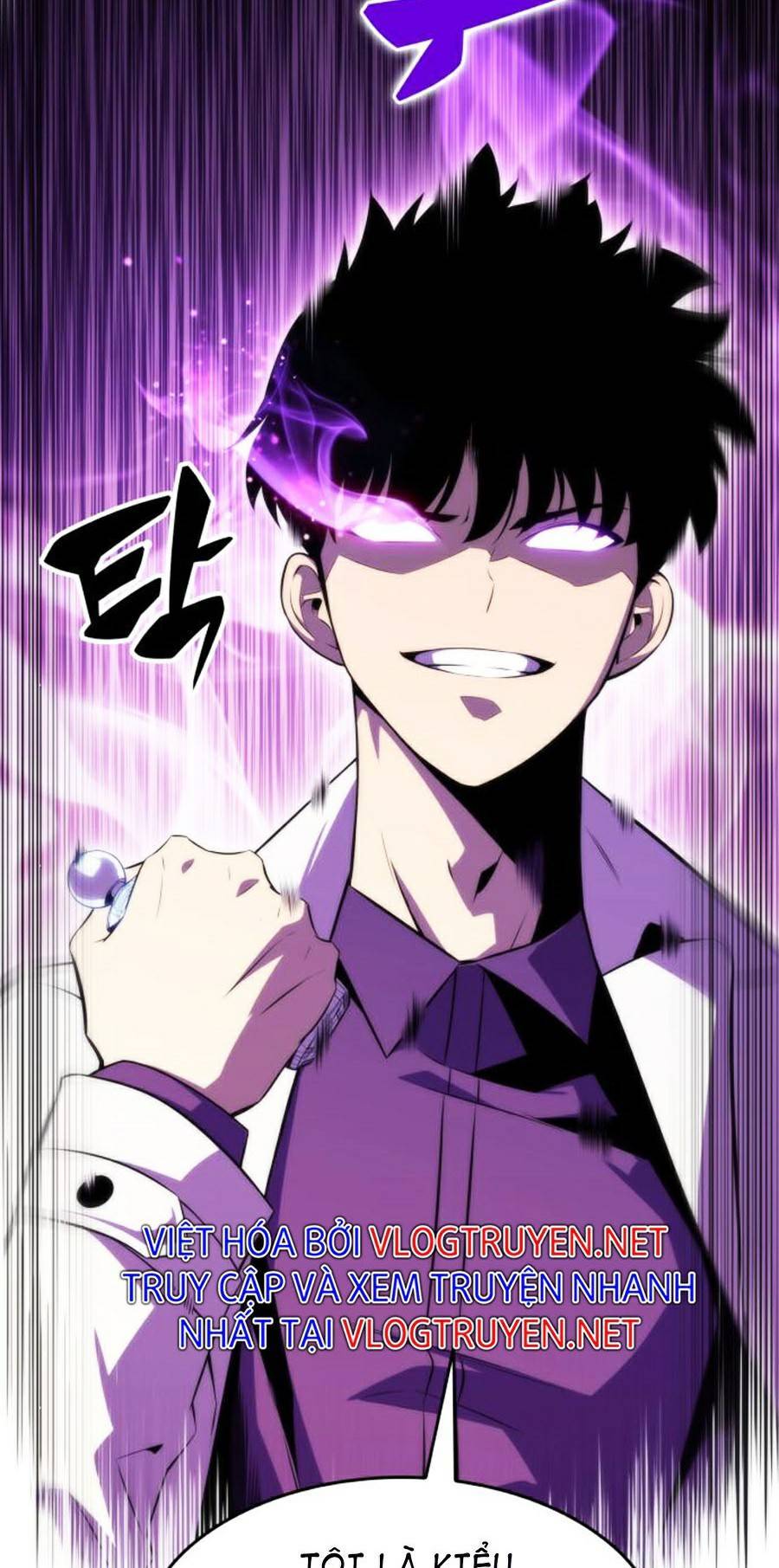 Người Chơi Mới Cấp Tối Đa Chap 34 - Next Chap 35