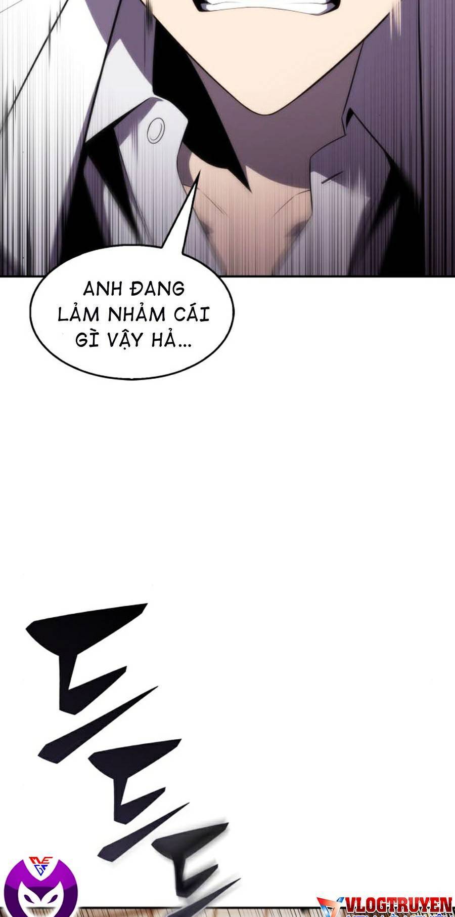 Người Chơi Mới Cấp Tối Đa Chap 34 - Next Chap 35