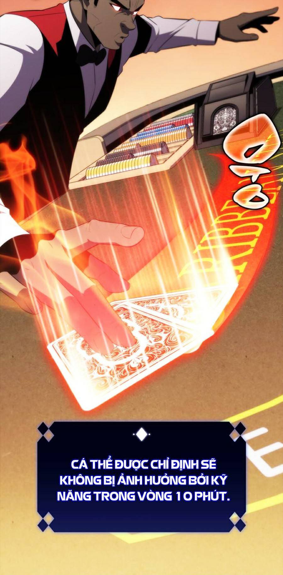 Người Chơi Mới Cấp Tối Đa Chap 34 - Next Chap 35