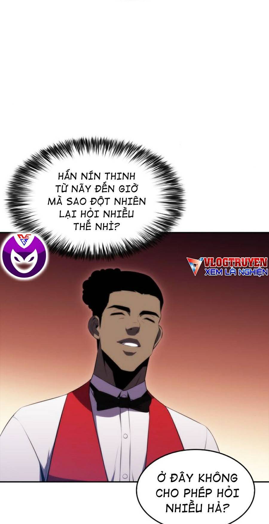 Người Chơi Mới Cấp Tối Đa Chap 34 - Next Chap 35