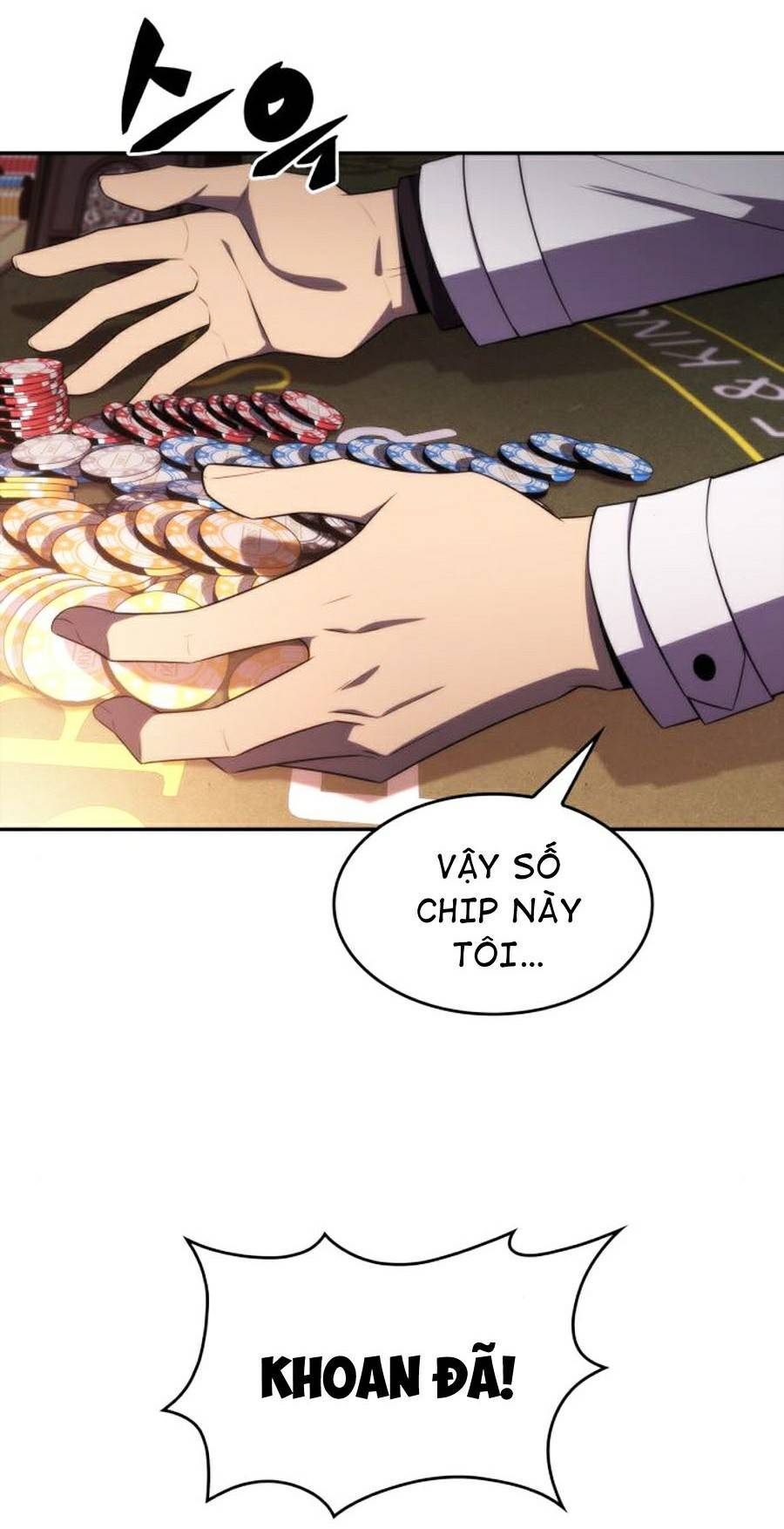 Người Chơi Mới Cấp Tối Đa Chap 34 - Next Chap 35