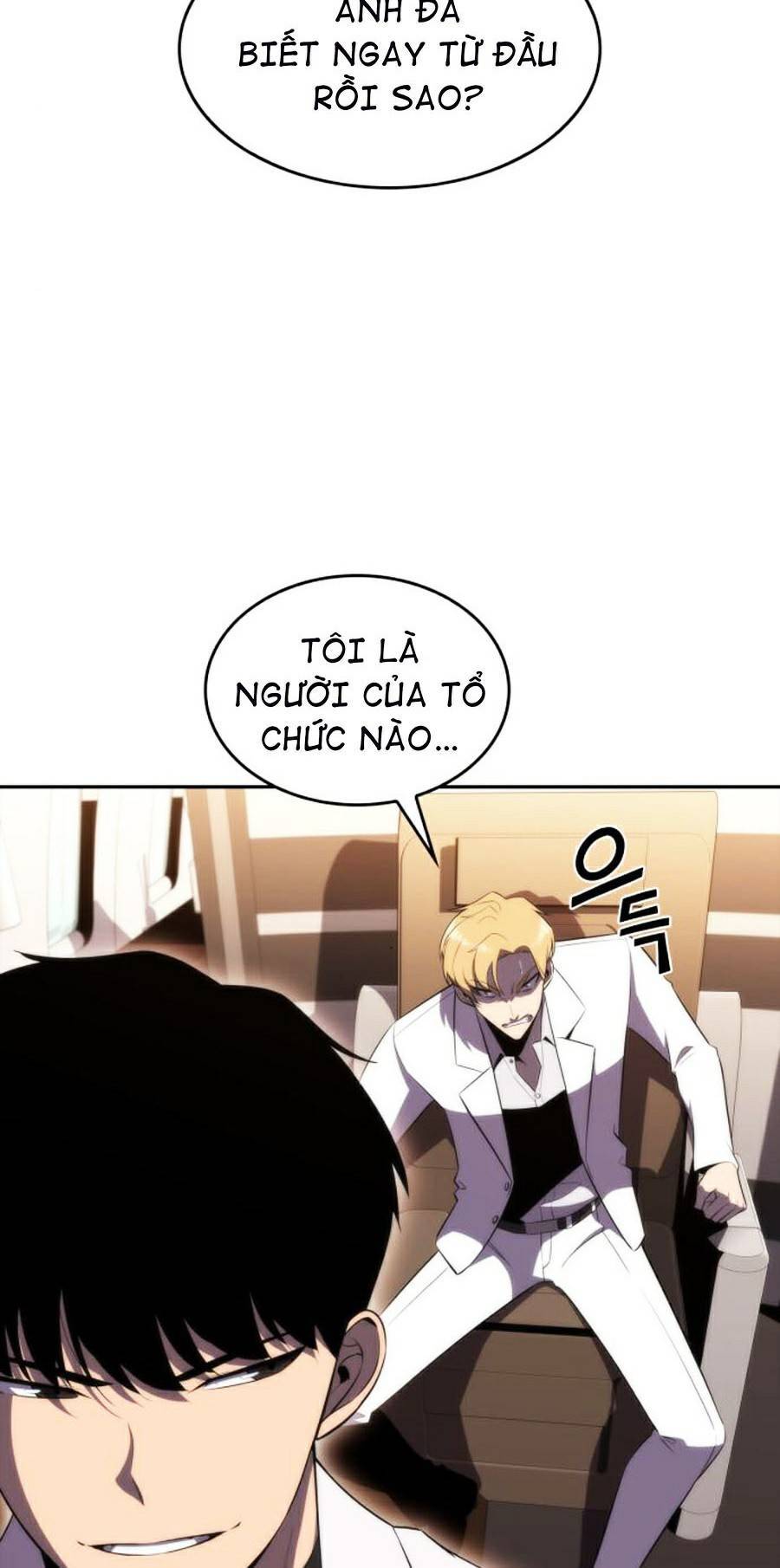 Người Chơi Mới Cấp Tối Đa Chap 34 - Next Chap 35