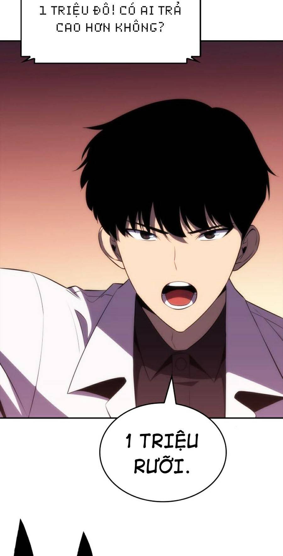 Người Chơi Mới Cấp Tối Đa Chap 36 - Next Chap 37