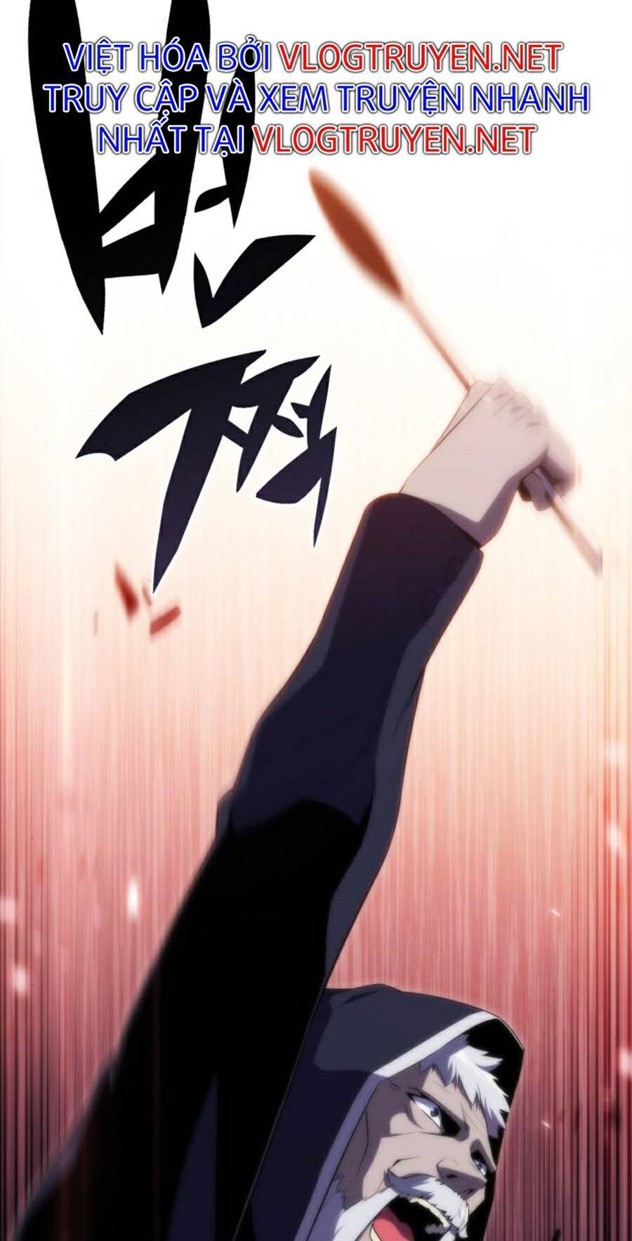 Người Chơi Mới Cấp Tối Đa Chap 36 - Next Chap 37