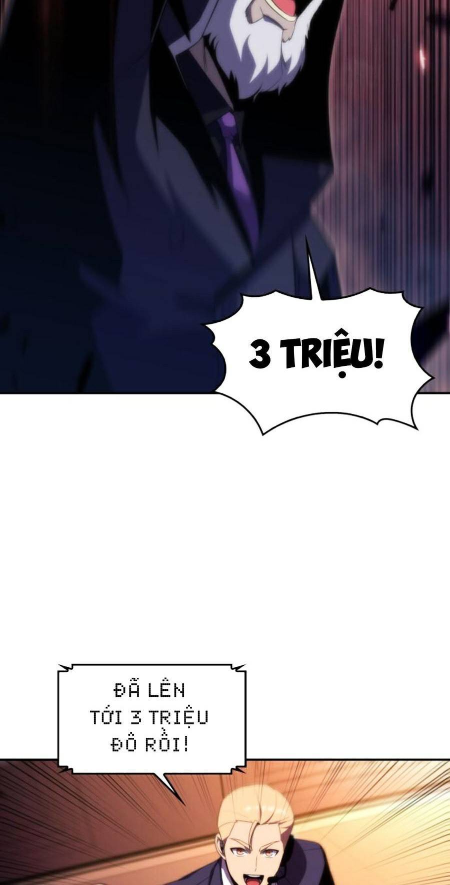 Người Chơi Mới Cấp Tối Đa Chap 36 - Next Chap 37