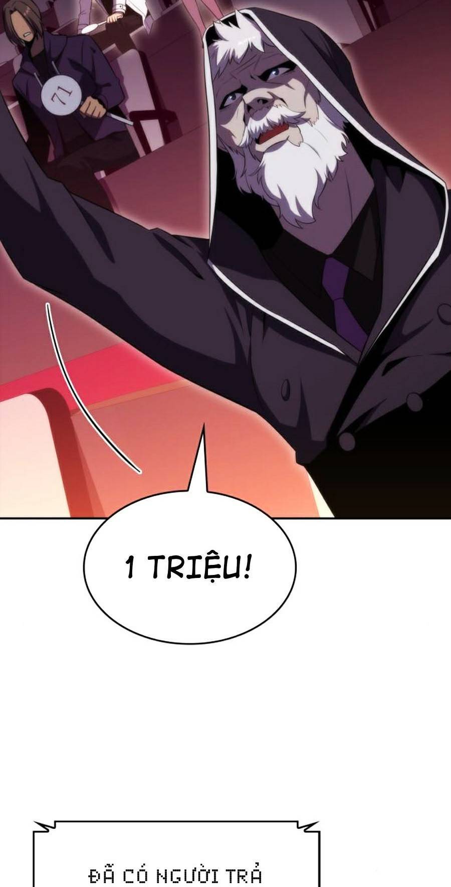 Người Chơi Mới Cấp Tối Đa Chap 36 - Next Chap 37