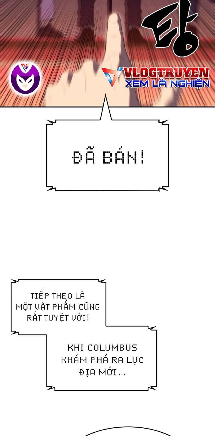 Người Chơi Mới Cấp Tối Đa Chap 36 - Next Chap 37