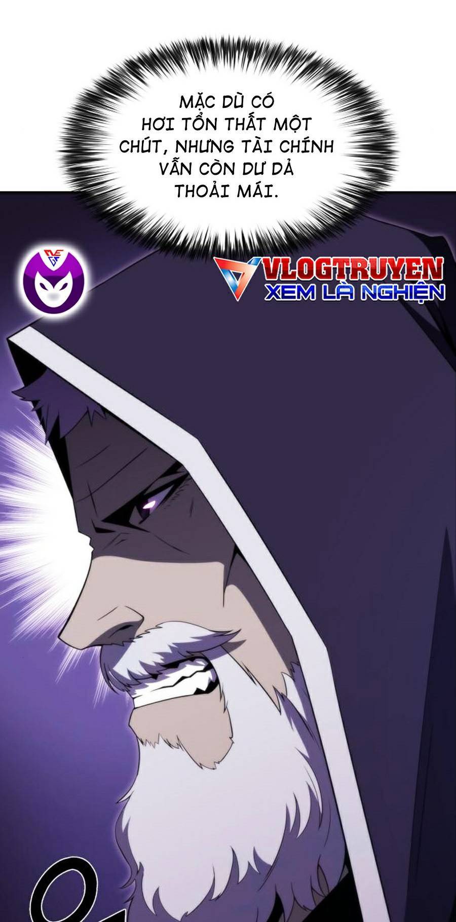 Người Chơi Mới Cấp Tối Đa Chap 36 - Next Chap 37