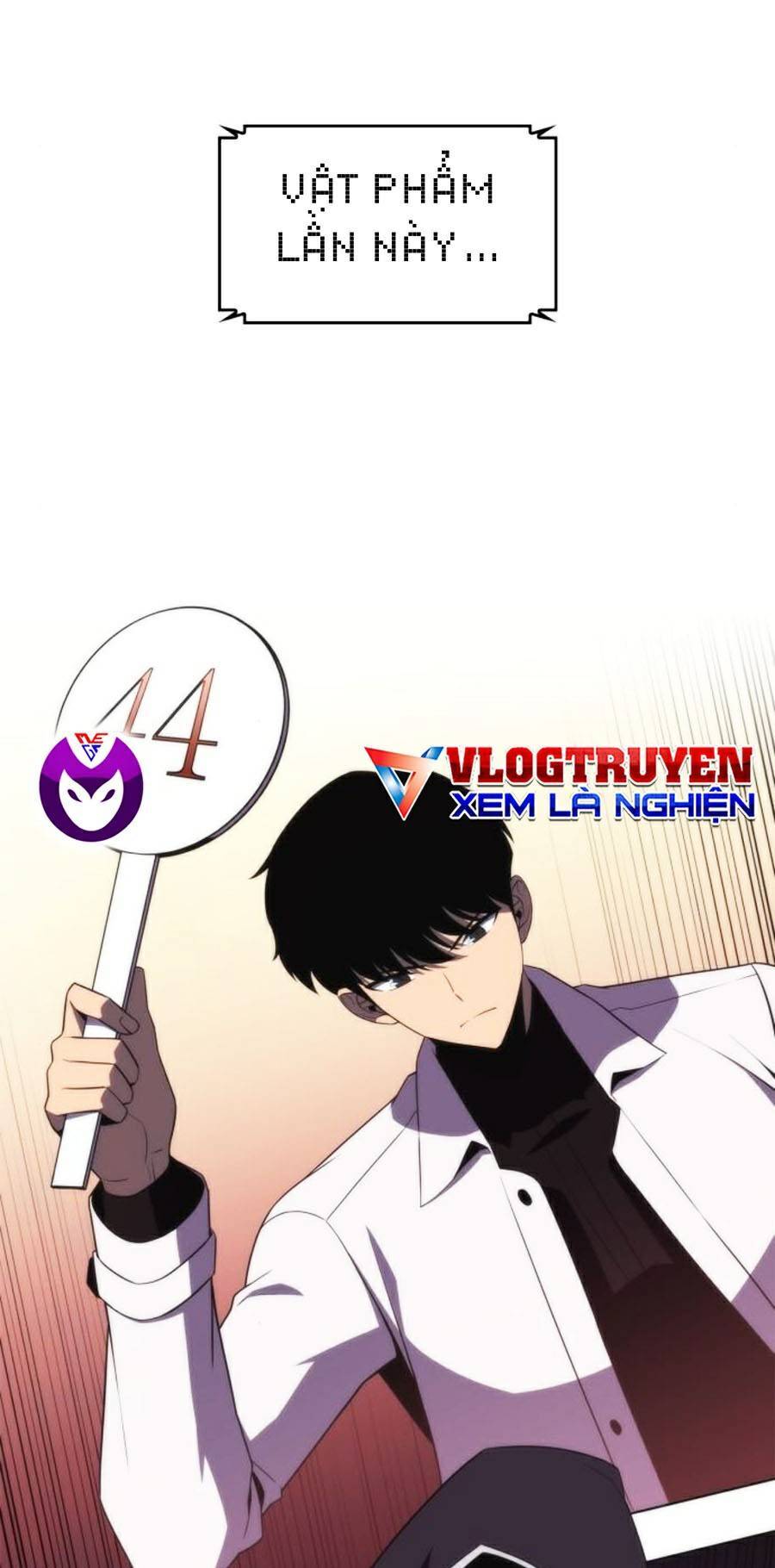 Người Chơi Mới Cấp Tối Đa Chap 36 - Next Chap 37