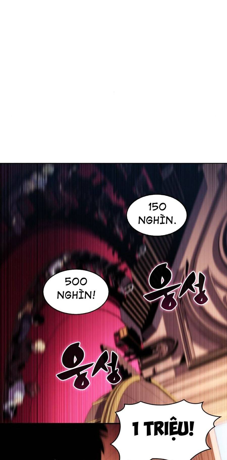 Người Chơi Mới Cấp Tối Đa Chap 36 - Next Chap 37