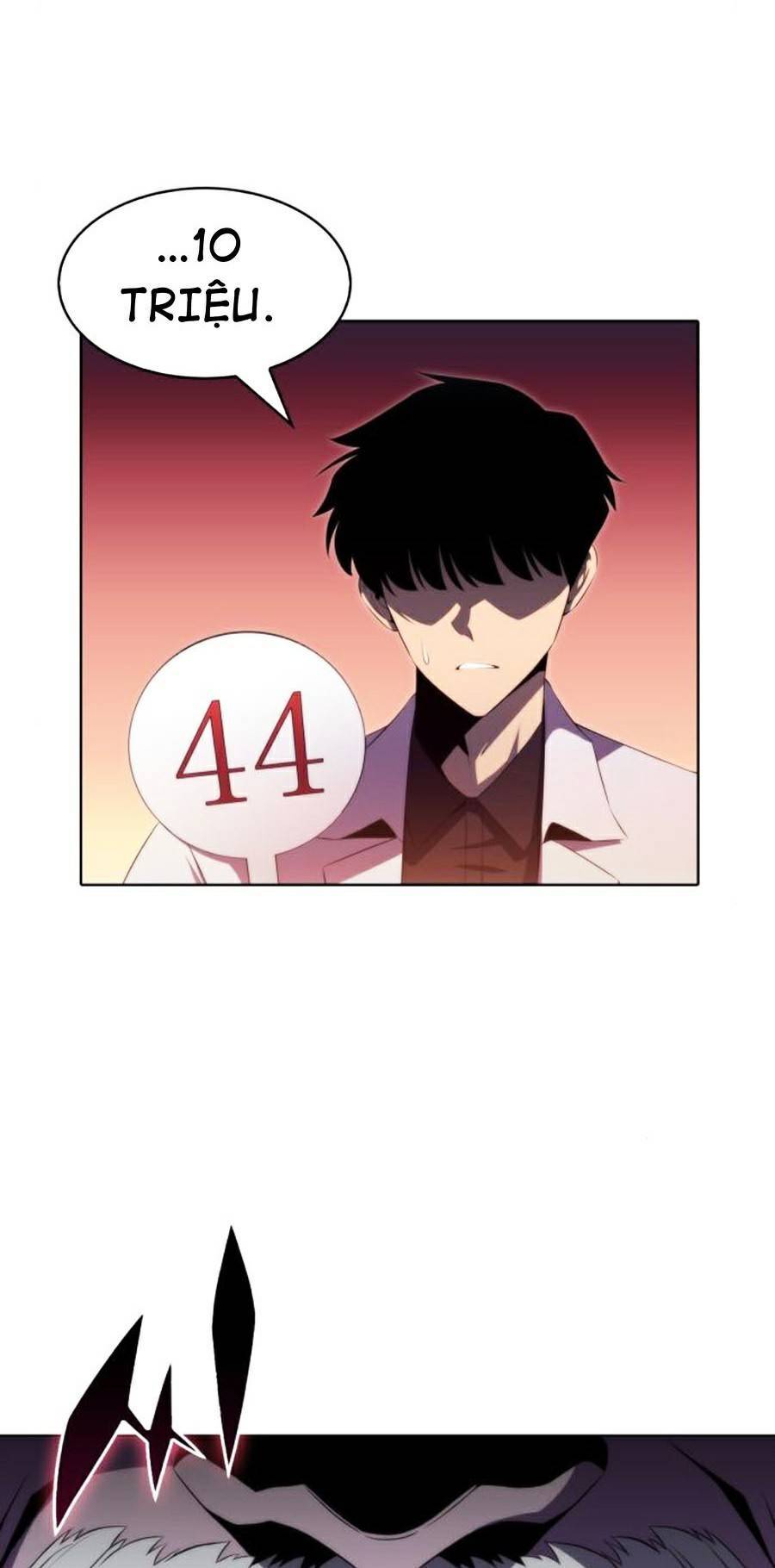 Người Chơi Mới Cấp Tối Đa Chap 36 - Next Chap 37