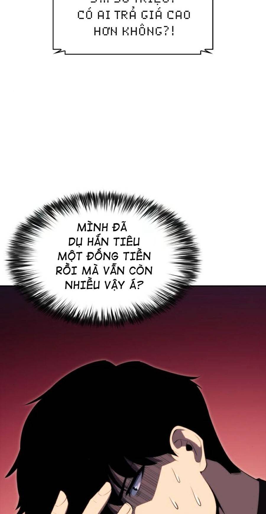Người Chơi Mới Cấp Tối Đa Chap 36 - Next Chap 37