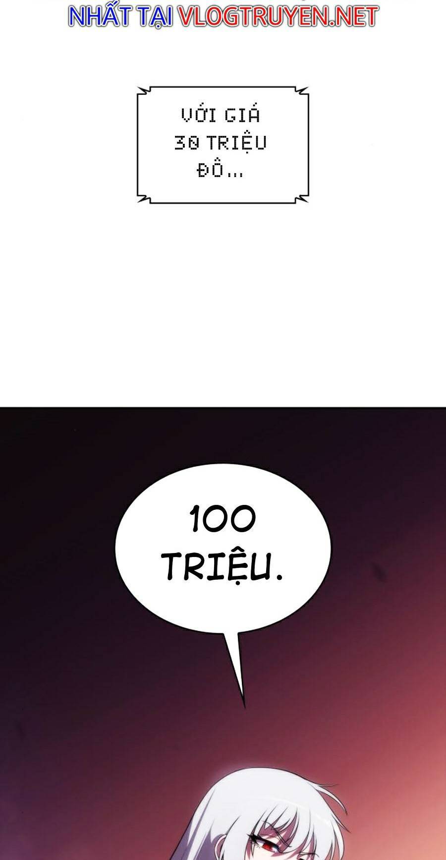 Người Chơi Mới Cấp Tối Đa Chap 36 - Next Chap 37