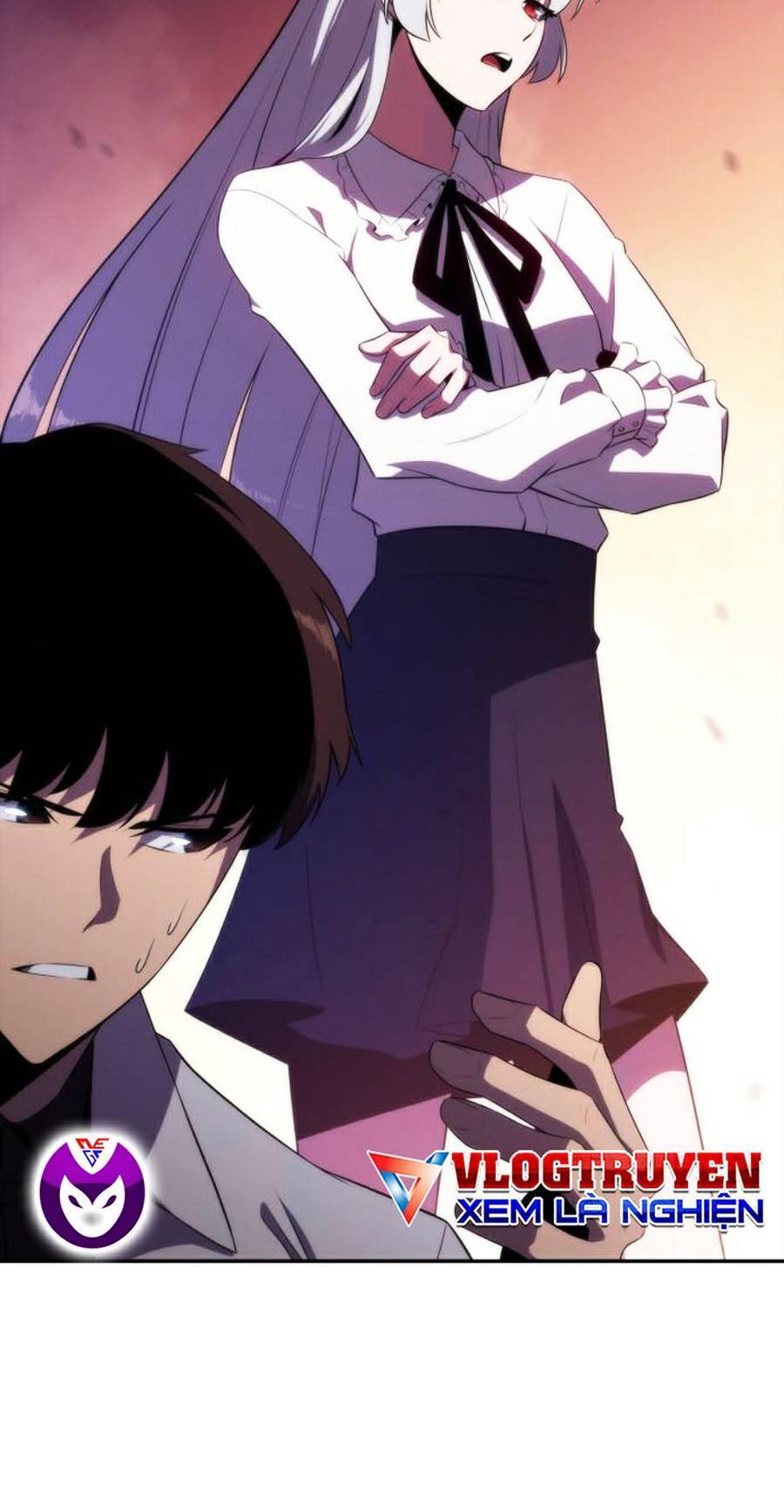 Người Chơi Mới Cấp Tối Đa Chap 36 - Next Chap 37