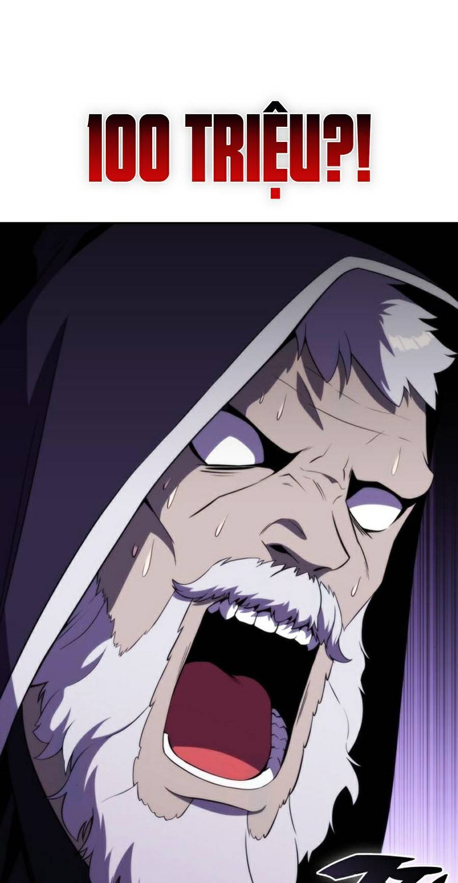 Người Chơi Mới Cấp Tối Đa Chap 36 - Next Chap 37