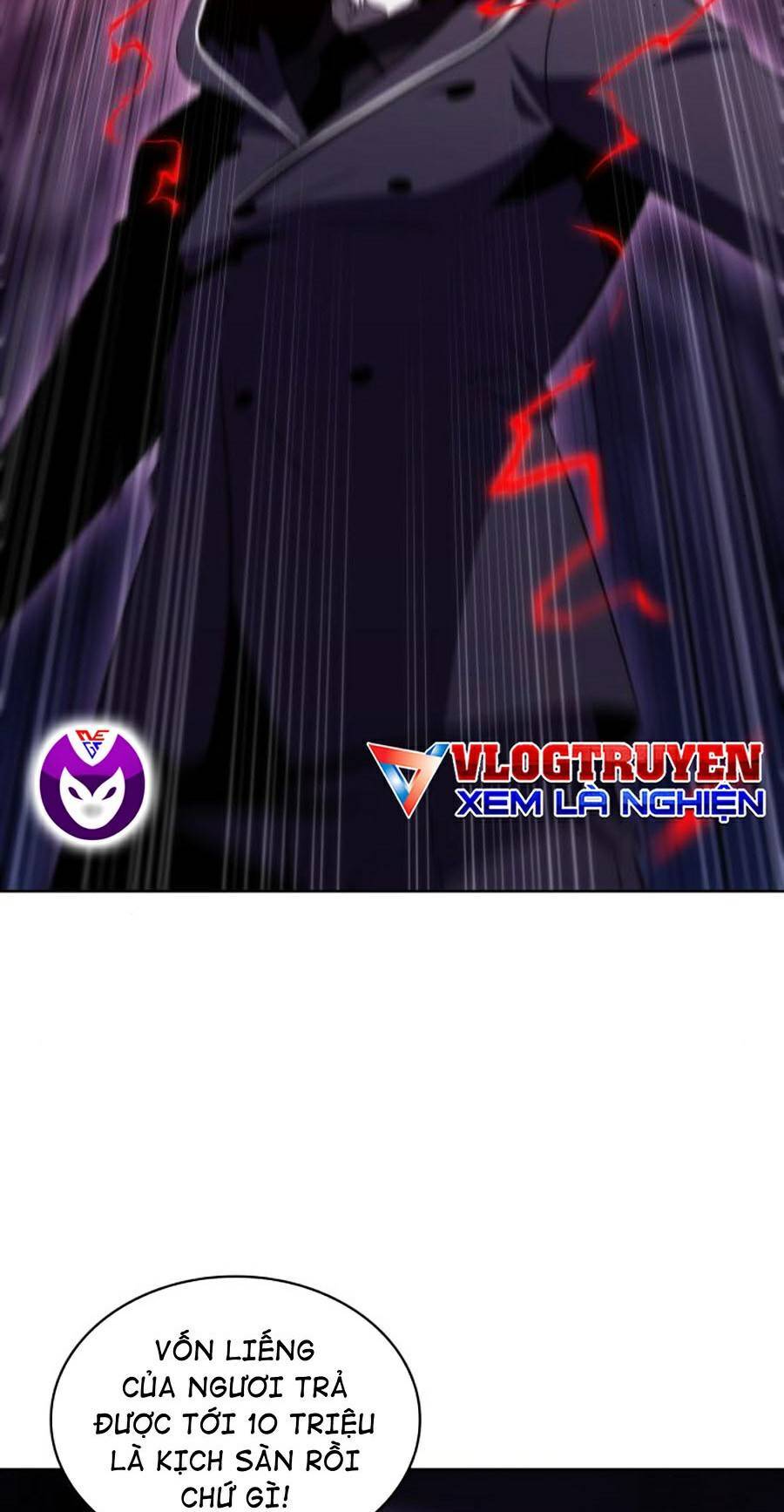 Người Chơi Mới Cấp Tối Đa Chap 36 - Next Chap 37