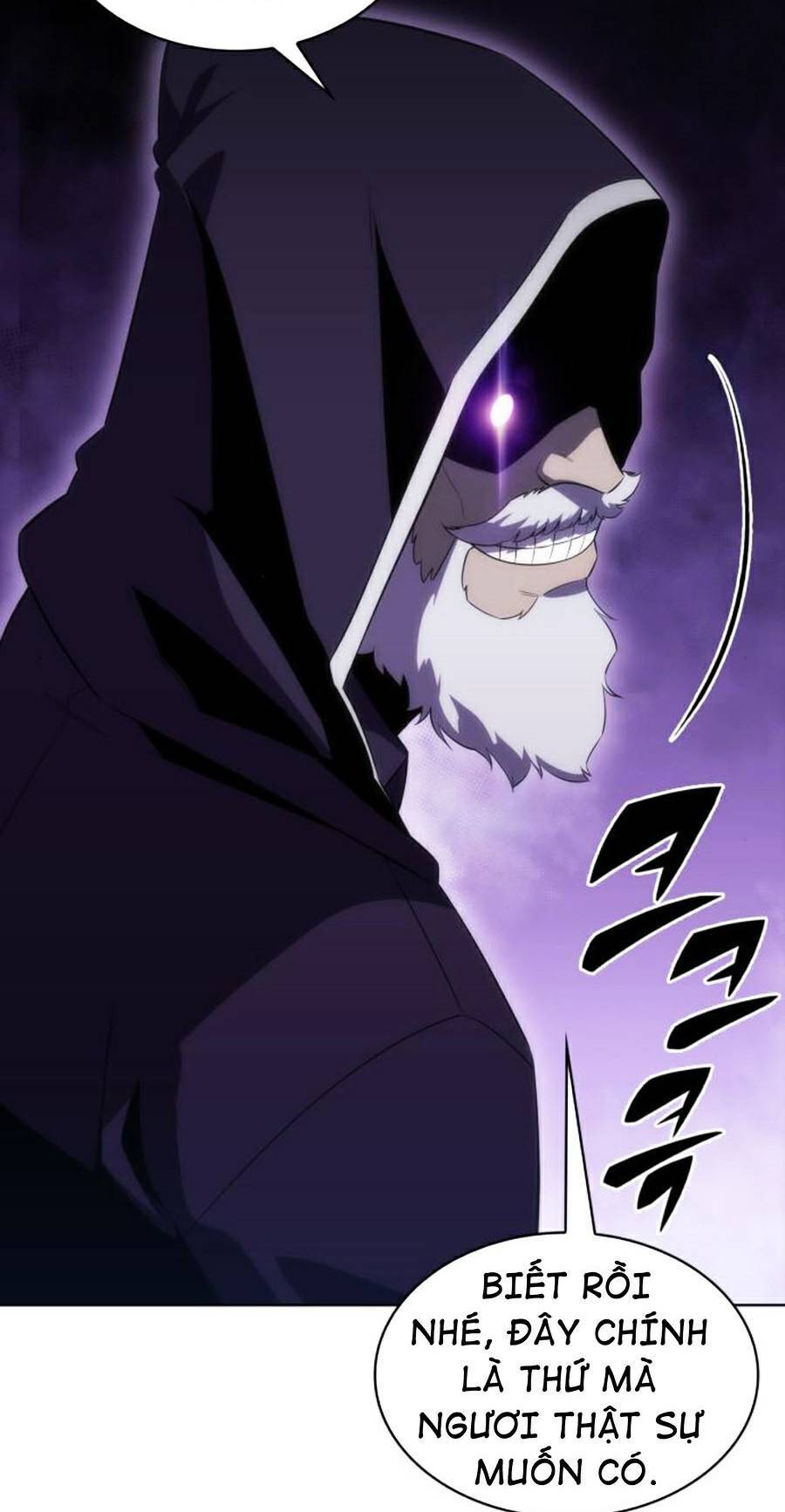 Người Chơi Mới Cấp Tối Đa Chap 36 - Next Chap 37