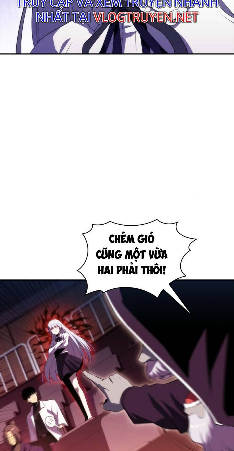 Người Chơi Mới Cấp Tối Đa Chap 36 - Next Chap 37