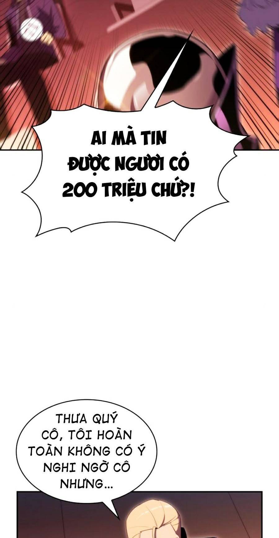 Người Chơi Mới Cấp Tối Đa Chap 36 - Next Chap 37