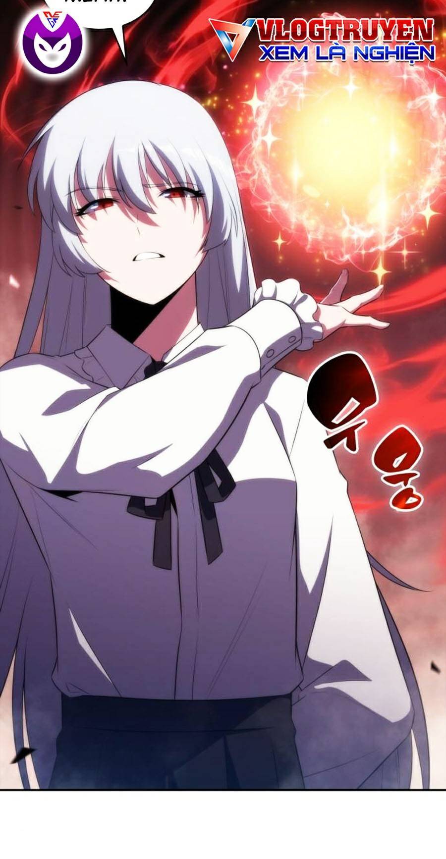 Người Chơi Mới Cấp Tối Đa Chap 36 - Next Chap 37