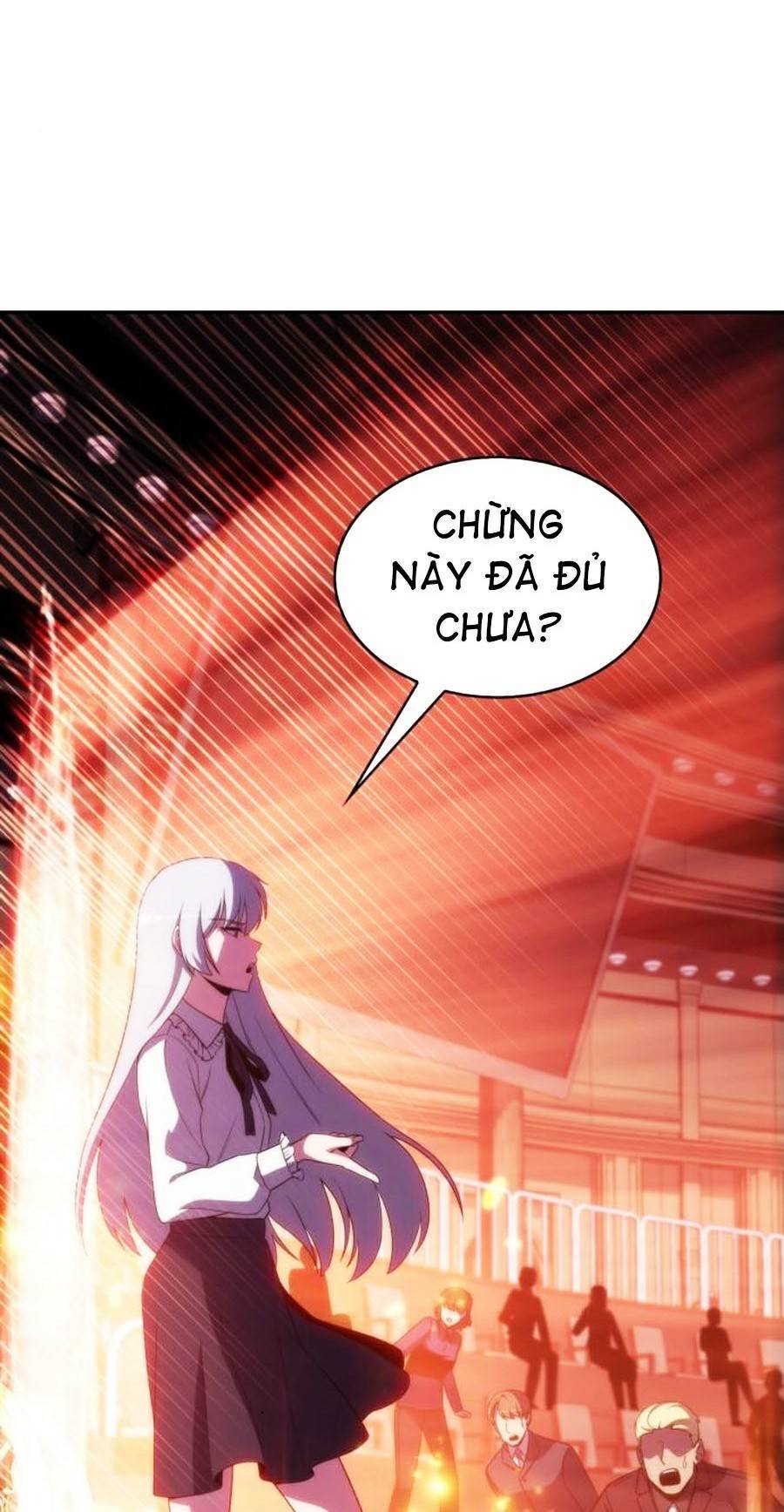 Người Chơi Mới Cấp Tối Đa Chap 36 - Next Chap 37