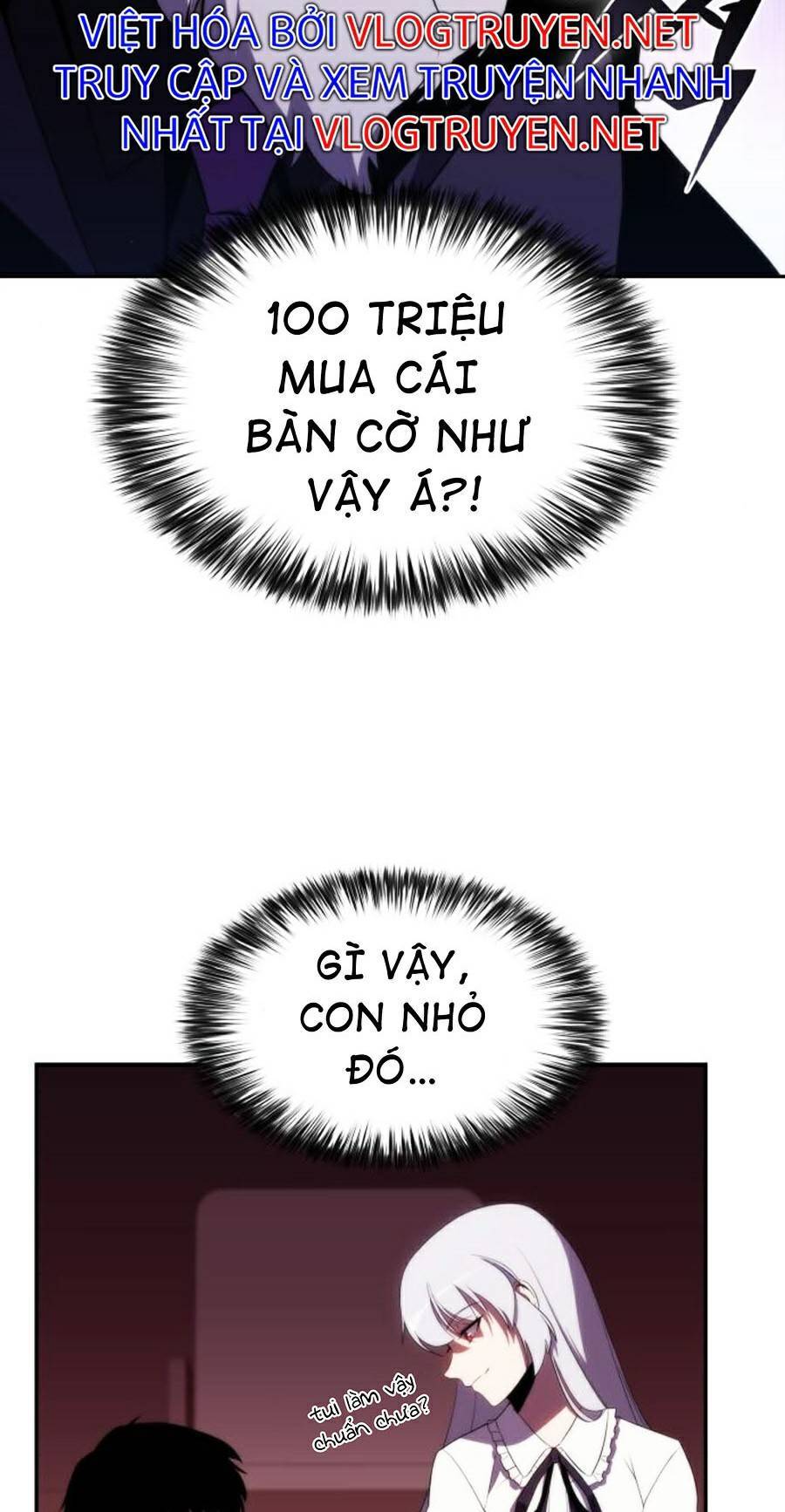 Người Chơi Mới Cấp Tối Đa Chap 36 - Next Chap 37