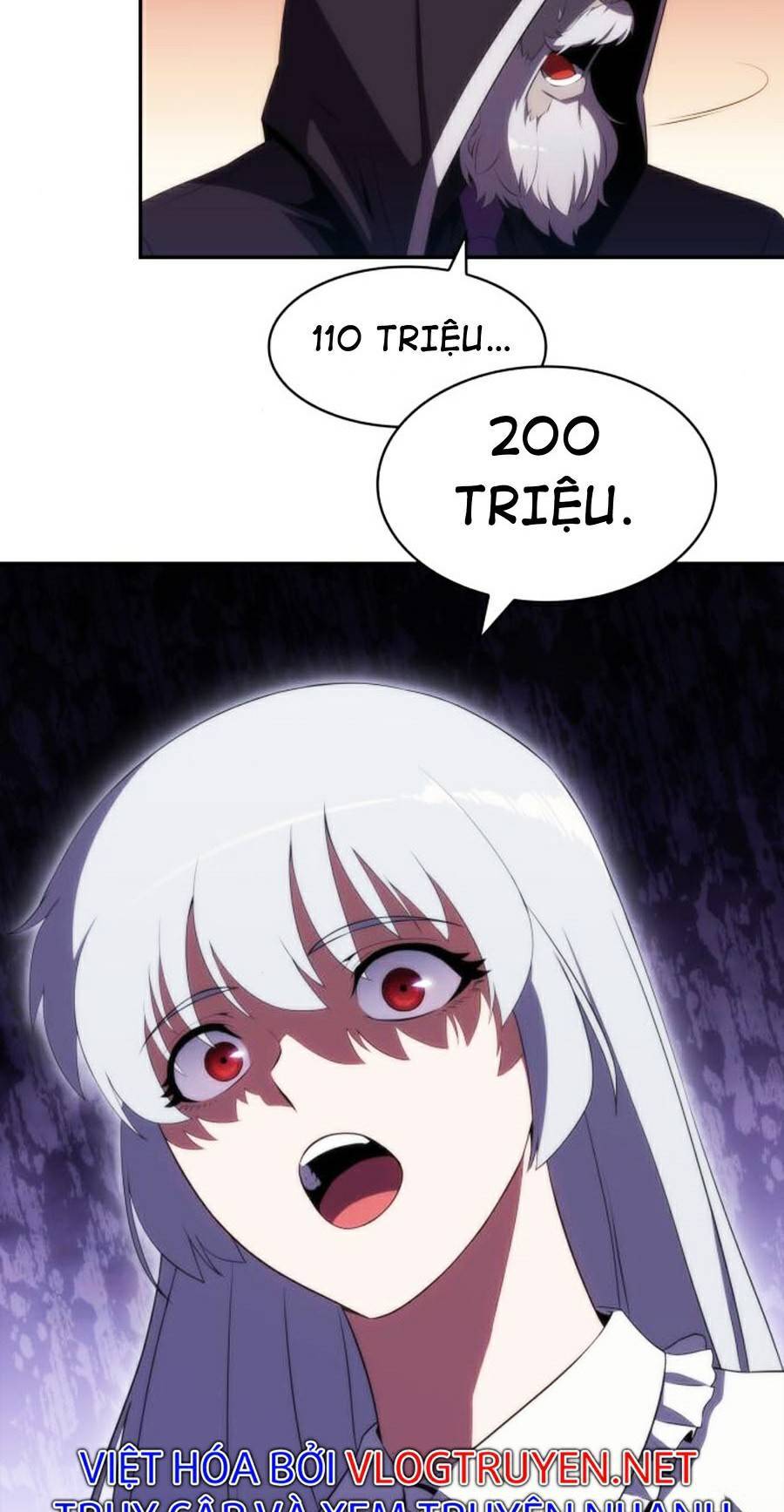 Người Chơi Mới Cấp Tối Đa Chap 36 - Next Chap 37