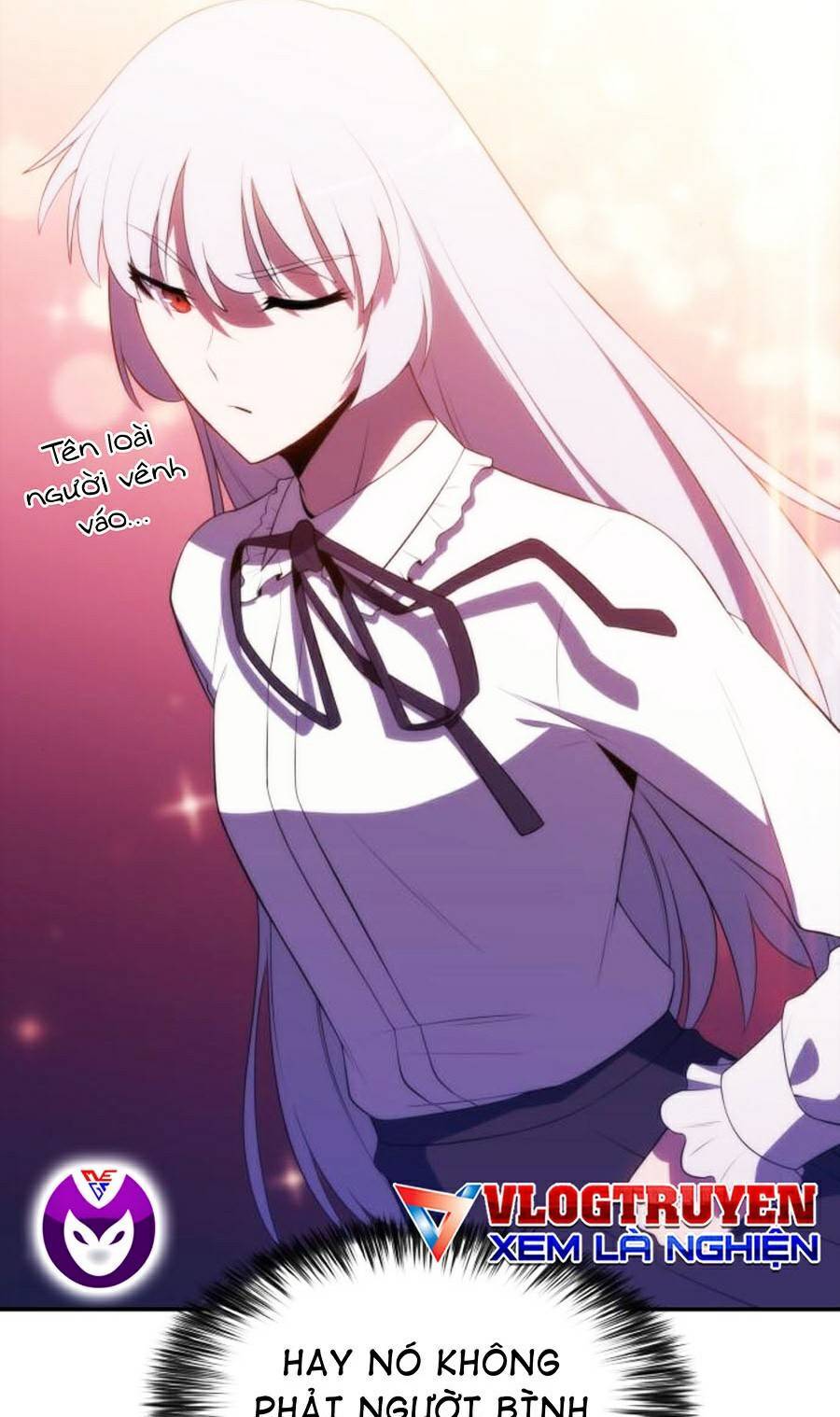 Người Chơi Mới Cấp Tối Đa Chap 36 - Next Chap 37