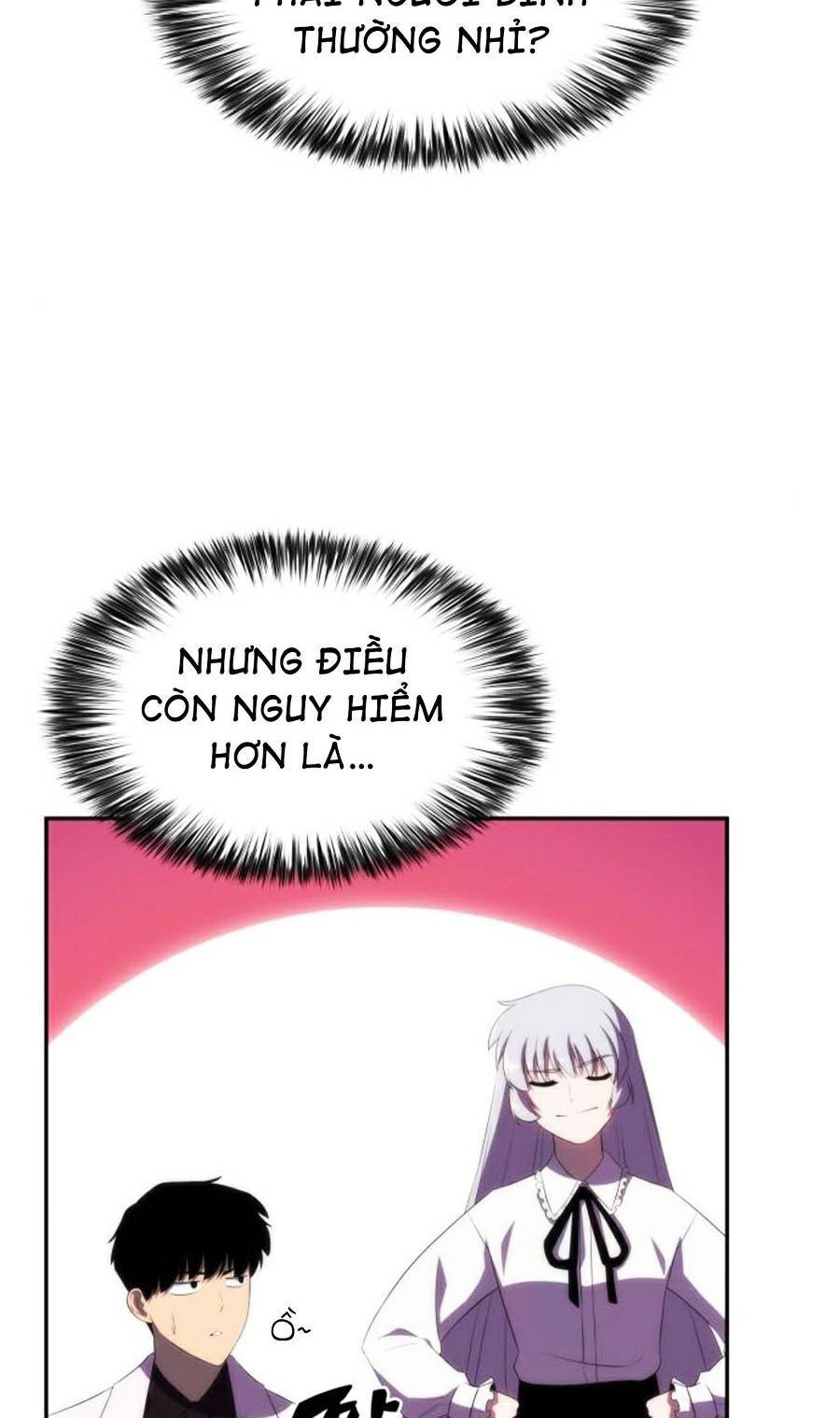 Người Chơi Mới Cấp Tối Đa Chap 36 - Next Chap 37